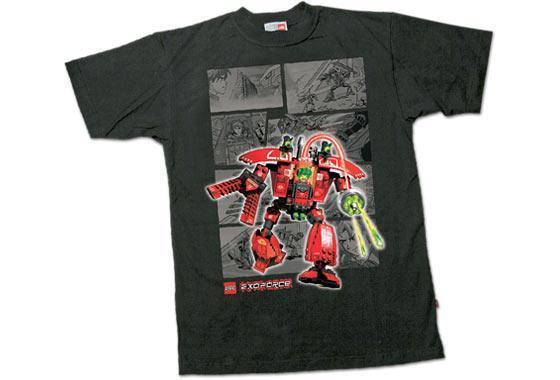 LEGO Exo-Force T-Shirt B8518 Gear LEGO Gear @ 2TTOYS LEGO €. 14.99