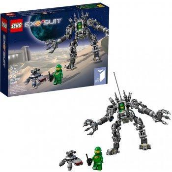 LEGO Exo Suit 21109 Ideas LEGO IDEAS @ 2TTOYS LEGO €. 34.99