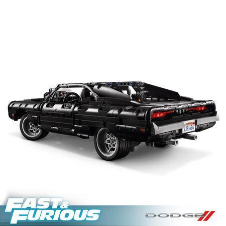 LEGO Fast & Furious Dodge Charger 42111 Technic LEGO TECHNIC @ 2TTOYS LEGO €. 129.99