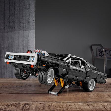 LEGO Fast & Furious Dodge Charger 42111 Technic LEGO TECHNIC @ 2TTOYS | Official LEGO shop😊🥰 LEGO €. 129.99