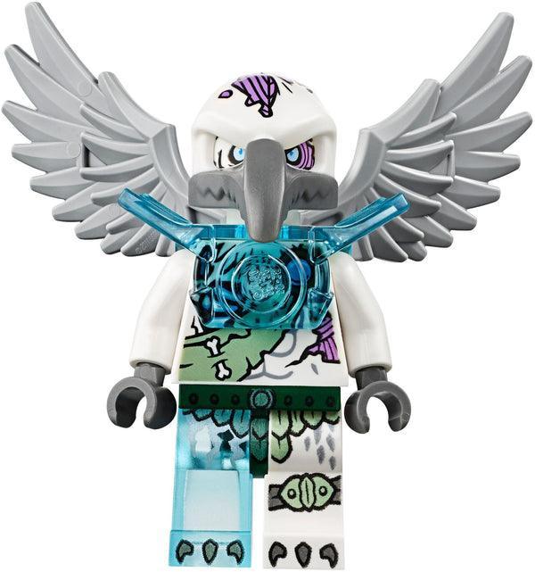 LEGO Flinx's Ultimate Phoenix 70221 Legends of Chima - Fire vs. Ice LEGO Legends of Chima - Fire vs. Ice @ 2TTOYS LEGO €. 29.99