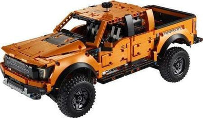 LEGO Ford Raptor F150 Pick Up Truck 42126 Technic LEGO TECHNIC @ 2TTOYS LEGO €. 144.99