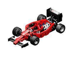 LEGO Formula Flash 8440 Technic LEGO TECHNIC @ 2TTOYS LEGO €. 53.99