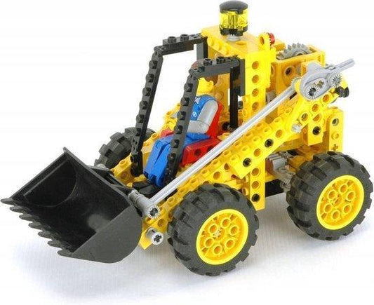 LEGO Front End Loader 8235 TECHNIC LEGO TECHNIC @ 2TTOYS LEGO €. 29.99