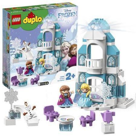 LEGO Frozen ijskasteel 10899 Disney LEGO DISNEY @ 2TTOYS LEGO €. 42.98