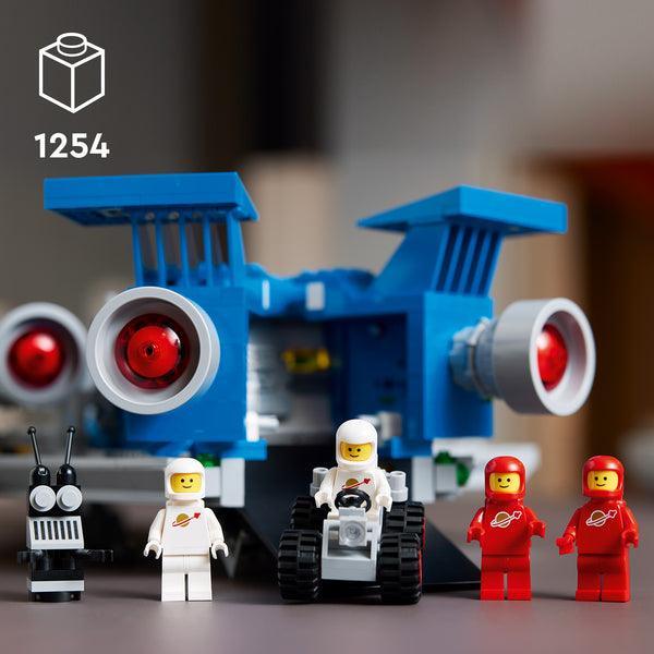 LEGO Galaxy Explorer (HERNIEUWD) 10497 Icons LEGO ICONS @ 2TTOYS LEGO €. 101.49