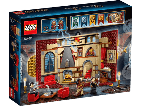 LEGO Griffoendor™ huisbanner 76409 Harry Potter LEGO HARRY POTTER @ 2TTOYS LEGO €. 34.99