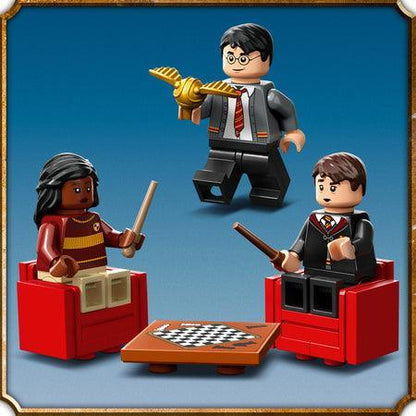 LEGO Griffoendor™ huisbanner 76409 Harry Potter LEGO HARRY POTTER @ 2TTOYS | Official LEGO shop😊🥰 LEGO €. 34.99