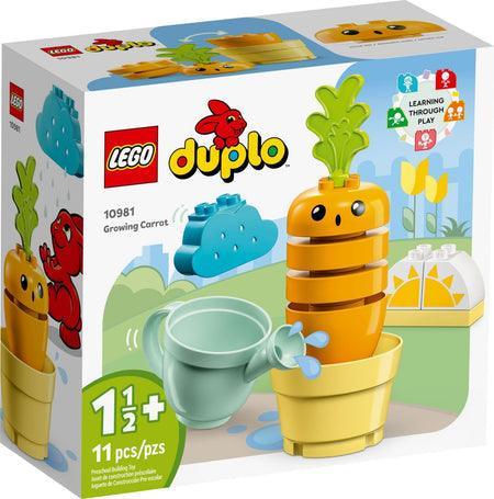 LEGO Groeiende wortel 10981 DUPLO LEGO DUPLO @ 2TTOYS LEGO €. 8.48