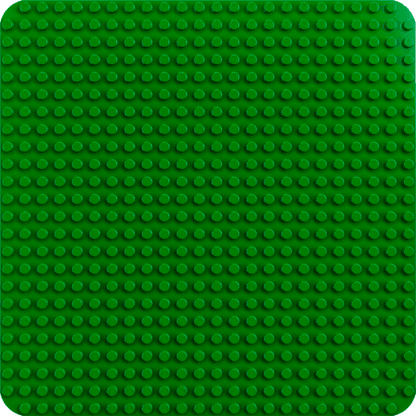 LEGO Groene basisplaat 10980 DUPLO LEGO DUPLO @ 2TTOYS LEGO €. 13.49