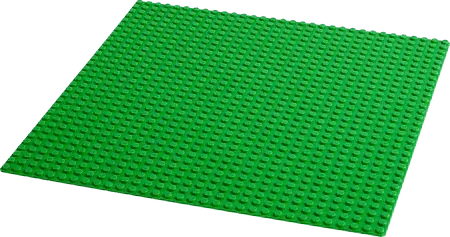 LEGO Groene Basisplaat 11023 Classic LEGO CLASSIC @ 2TTOYS | Official LEGO shop😊🥰 LEGO €. 7.98