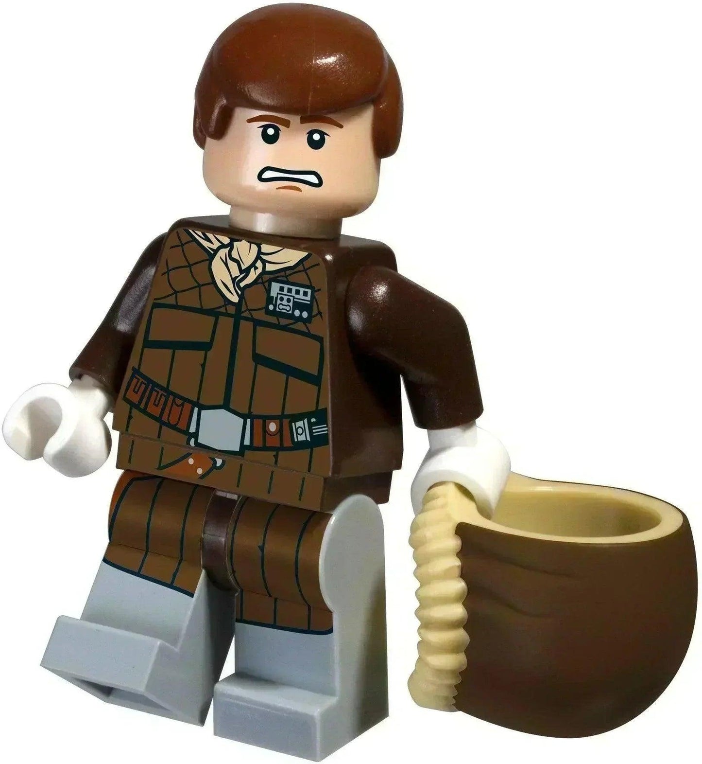 LEGO Han Solo (Hoth) 5001621 Star Wars - Episode V LEGO Star Wars - Episode V @ 2TTOYS | Official LEGO shop😊🥰 LEGO €. 0.00