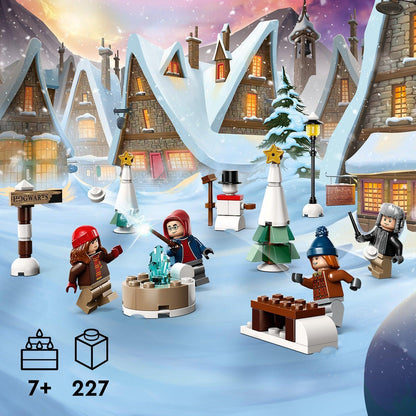 LEGO Harry Potter™ adventkalender 76418 Harry Potter LEGO HARRY POTTER @ 2TTOYS LEGO €. 33.98