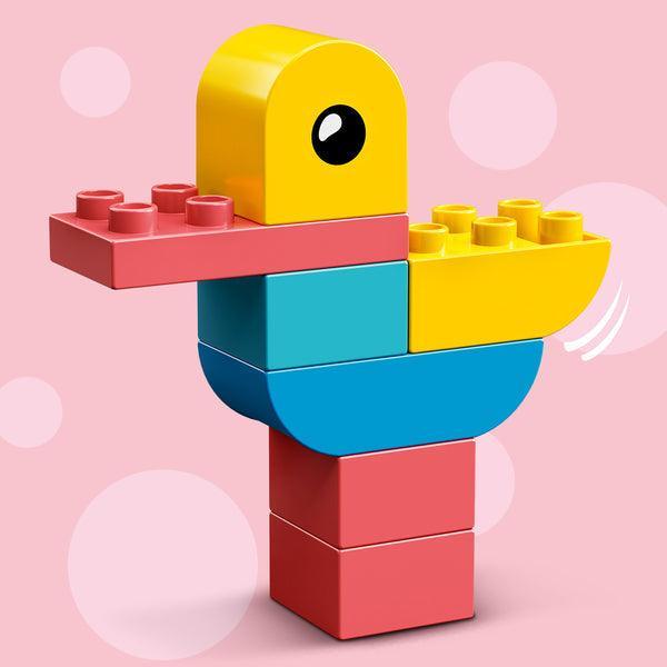 LEGO Hartvormige doos 10909 DUPLO LEGO DUPLO @ 2TTOYS LEGO €. 16.98