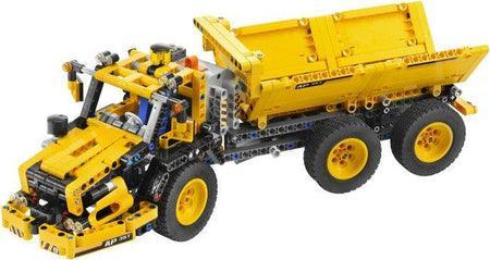 LEGO Hauler 8264 Technic LEGO TECHNIC @ 2TTOYS LEGO €. 69.99