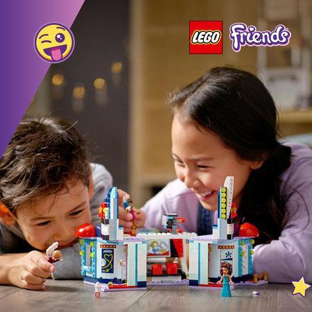 LEGO Heartlake City Bioscoop 41448 Friends LEGO FRIENDS @ 2TTOYS LEGO €. 49.99