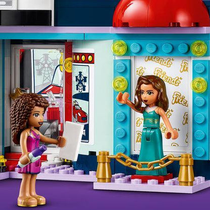 LEGO Heartlake City Bioscoop 41448 Friends LEGO FRIENDS @ 2TTOYS LEGO €. 49.99