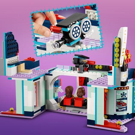 LEGO Heartlake City Bioscoop 41448 Friends LEGO FRIENDS @ 2TTOYS LEGO €. 49.99