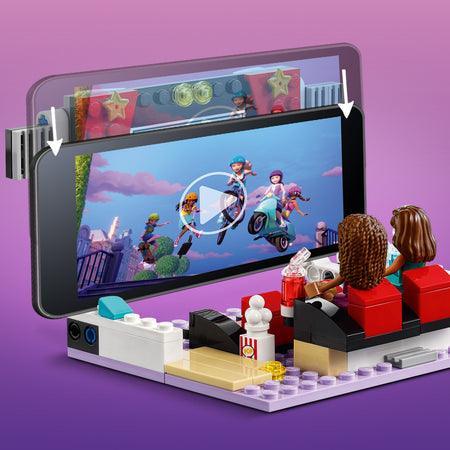 LEGO Heartlake City Bioscoop 41448 Friends LEGO FRIENDS @ 2TTOYS LEGO €. 49.99