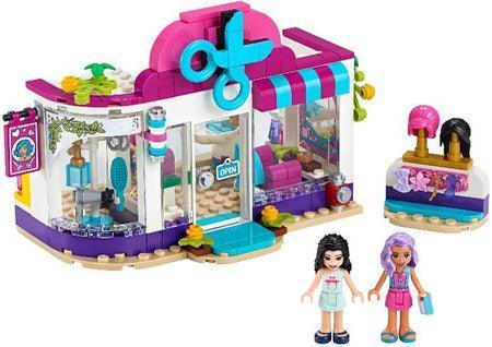 LEGO Heartlake City kapsalon 41391 Friends LEGO FRIENDS @ 2TTOYS | Official LEGO shop😊🥰 LEGO €. 19.99