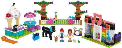 LEGO Heartlake City opbergdoos 41431 Friends LEGO FRIENDS @ 2TTOYS LEGO €. 47.99