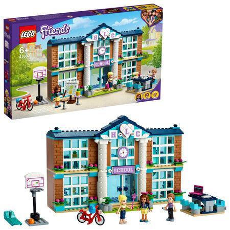 LEGO Heartlake City school 41682 Friends LEGO FRIENDS @ 2TTOYS LEGO €. 59.99