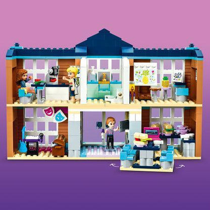 LEGO Heartlake City school 41682 Friends LEGO FRIENDS @ 2TTOYS LEGO €. 59.99