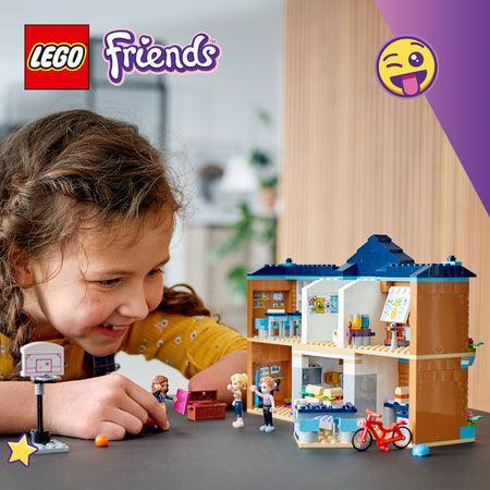 LEGO Heartlake City school 41682 Friends LEGO FRIENDS @ 2TTOYS LEGO €. 59.99