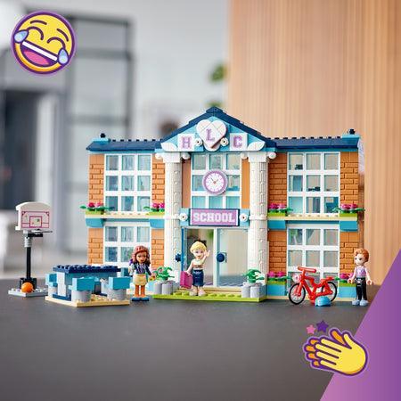 LEGO Heartlake City school 41682 Friends LEGO FRIENDS @ 2TTOYS LEGO €. 59.99