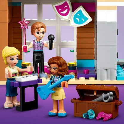 LEGO Heartlake City school 41682 Friends LEGO FRIENDS @ 2TTOYS LEGO €. 59.99