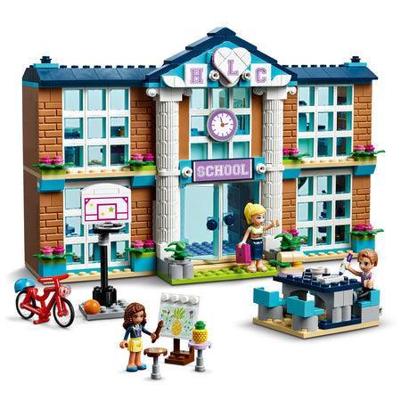 LEGO Heartlake City school 41682 Friends LEGO FRIENDS @ 2TTOYS | Official LEGO shop😊🥰 LEGO €. 59.99