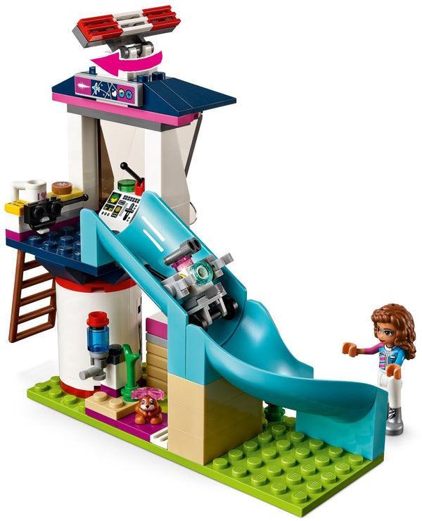 LEGO Heartlake City vliegtuigtour 41343 Friends LEGO Friends @ 2TTOYS LEGO €. 29.99