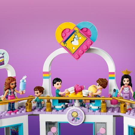 LEGO Heartlake City winkelcentrum 41450 Friends LEGO FRIENDS @ 2TTOYS LEGO €. 89.99