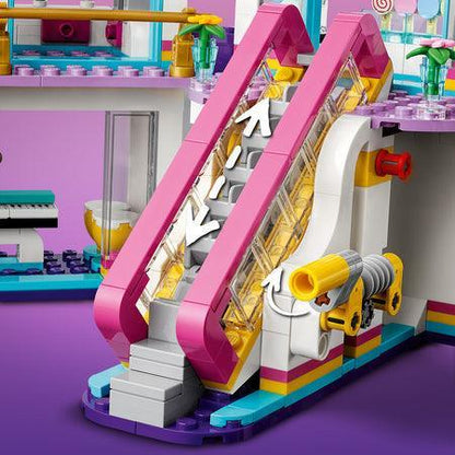 LEGO Heartlake City winkelcentrum 41450 Friends LEGO FRIENDS @ 2TTOYS LEGO €. 89.99