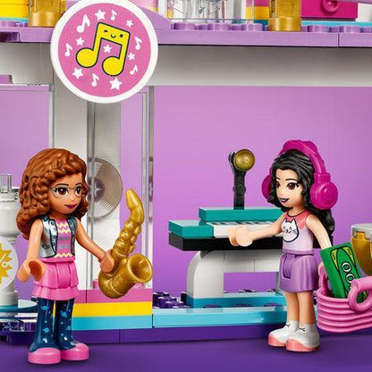 LEGO Heartlake City winkelcentrum 41450 Friends LEGO FRIENDS @ 2TTOYS LEGO €. 89.99