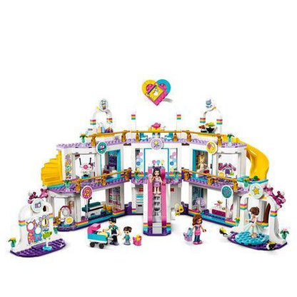 LEGO Heartlake City winkelcentrum 41450 Friends LEGO FRIENDS @ 2TTOYS | Official LEGO shop😊🥰 LEGO €. 89.99