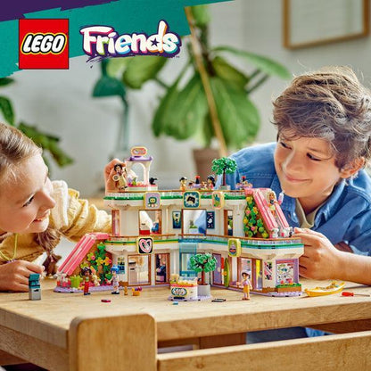 LEGO Heartlake City winkelcentrum 42604 friends LEGO FRIENDS @ 2TTOYS | Official LEGO shop😊🥰 LEGO €. 99.98