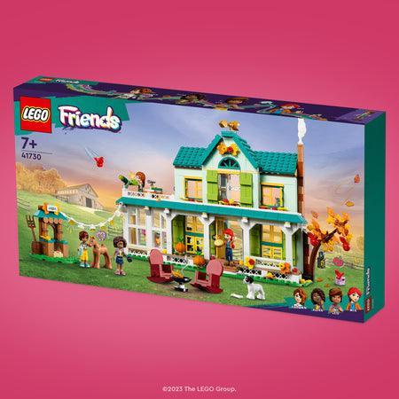 LEGO Heartlake Internationale school 41731 Friends LEGO FRIENDS @ 2TTOYS LEGO €. 84.98