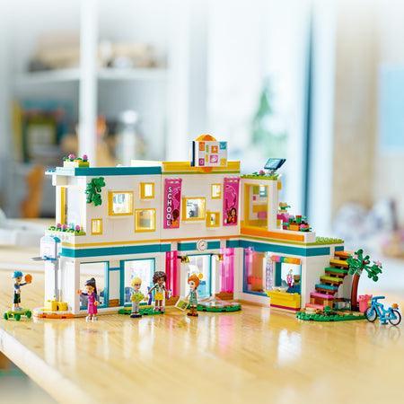 LEGO Heartlake Internationale school 41731 Friends LEGO FRIENDS @ 2TTOYS | Official LEGO shop😊🥰 LEGO €. 84.98