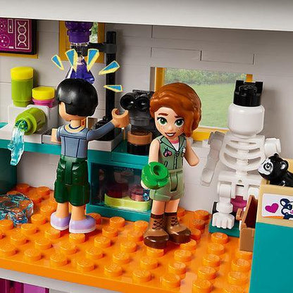 LEGO Heartlake Internationale school 41731 Friends LEGO FRIENDS @ 2TTOYS | Official LEGO shop😊🥰 LEGO €. 84.98