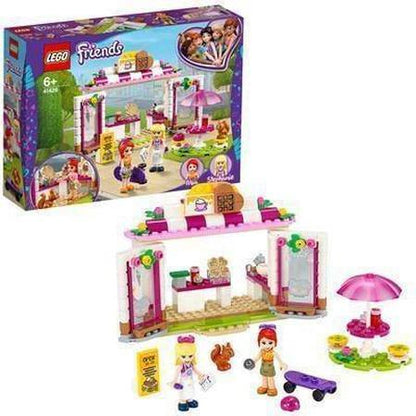 LEGO Heartlake Park Cafe 41426 Friends LEGO FRIENDS @ 2TTOYS LEGO €. 17.98