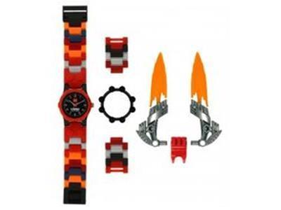 LEGO HERO Factory watch 9003066 Gear LEGO Gear @ 2TTOYS | Official LEGO shop😊🥰 LEGO €. 0.00