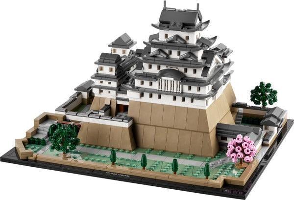 LEGO Himeji Castle 21060 Architecture LEGO ARCHITECTURE @ 2TTOYS LEGO €. 135.98