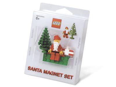 LEGO Holiday Magnet Set M565 Gear LEGO Gear @ 2TTOYS | Official LEGO shop😊🥰 LEGO €. 11.99