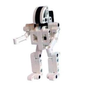 LEGO Honda Asimo 1237 TECHNIC LEGO TECHNIC @ 2TTOYS LEGO €. 9.99