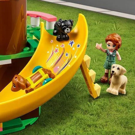 LEGO Honden reddingscentrum 41727 Friends LEGO FRIENDS @ 2TTOYS | Official LEGO shop😊🥰 LEGO €. 50.99