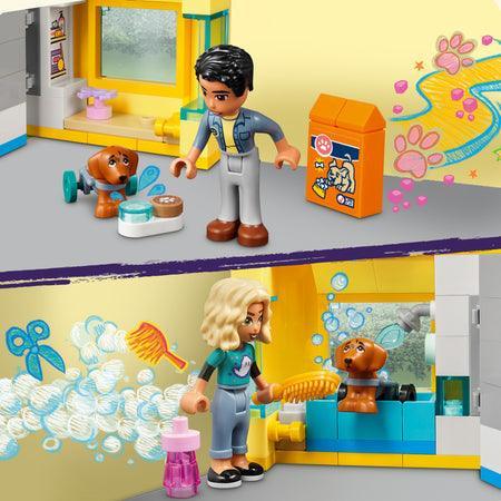 LEGO Hondenreddingswagen 41741 Friends LEGO FRIENDS @ 2TTOYS LEGO €. 25.48