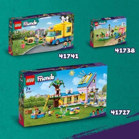 LEGO Hondenreddingswagen 41741 Friends LEGO FRIENDS @ 2TTOYS LEGO €. 25.48