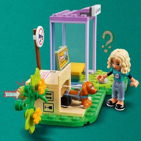 LEGO Hondenreddingswagen 41741 Friends LEGO FRIENDS @ 2TTOYS LEGO €. 25.48