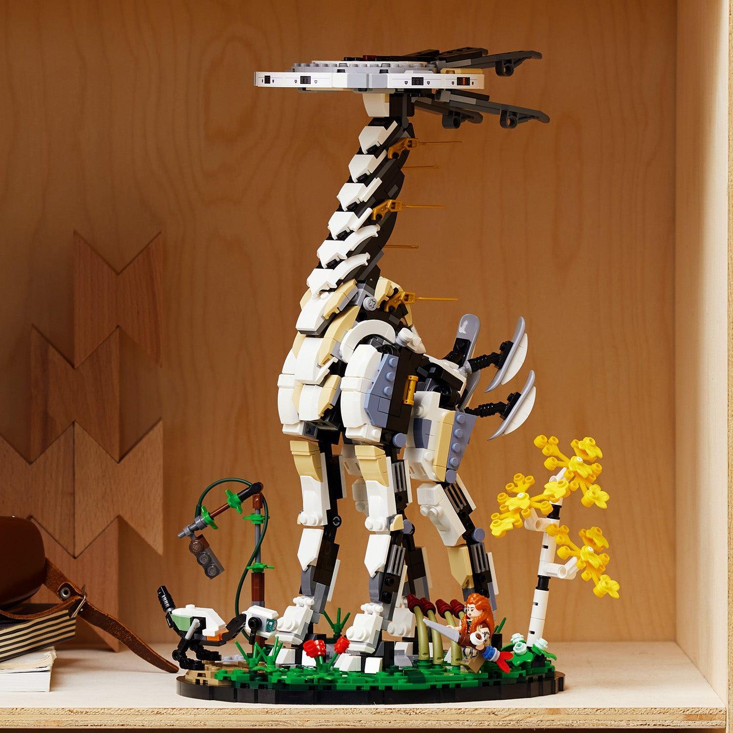 LEGO Horizon Forbidden West: Tallneck 76989 LEGO IDEAS @ 2TTOYS LEGO €. 89.99